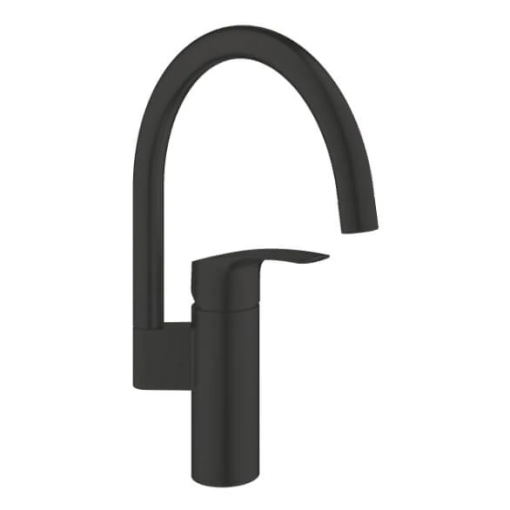 Смеситель для кухни Grohe Eurosmart (332022433)- Фото 1