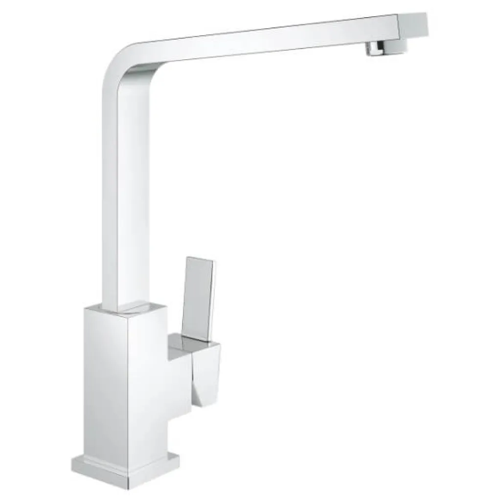 Смеситель для мойки Grohe Sail Cube (31393000)- Фото 1