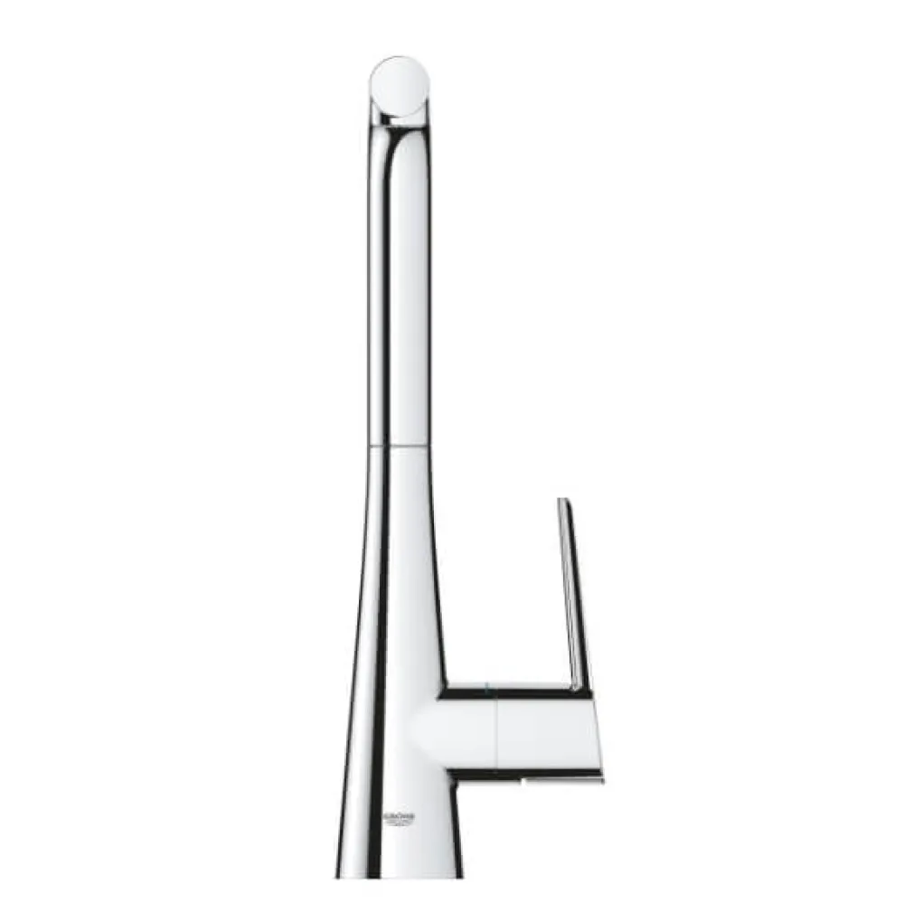 Смеситель для мойки Grohe Scala (30441000)- Фото 2