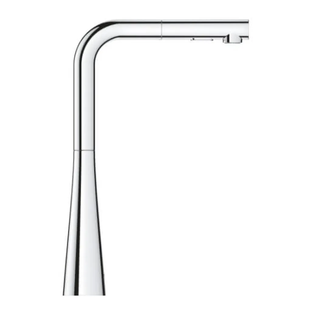 Смеситель для мойки Grohe Scala (30441000)- Фото 3