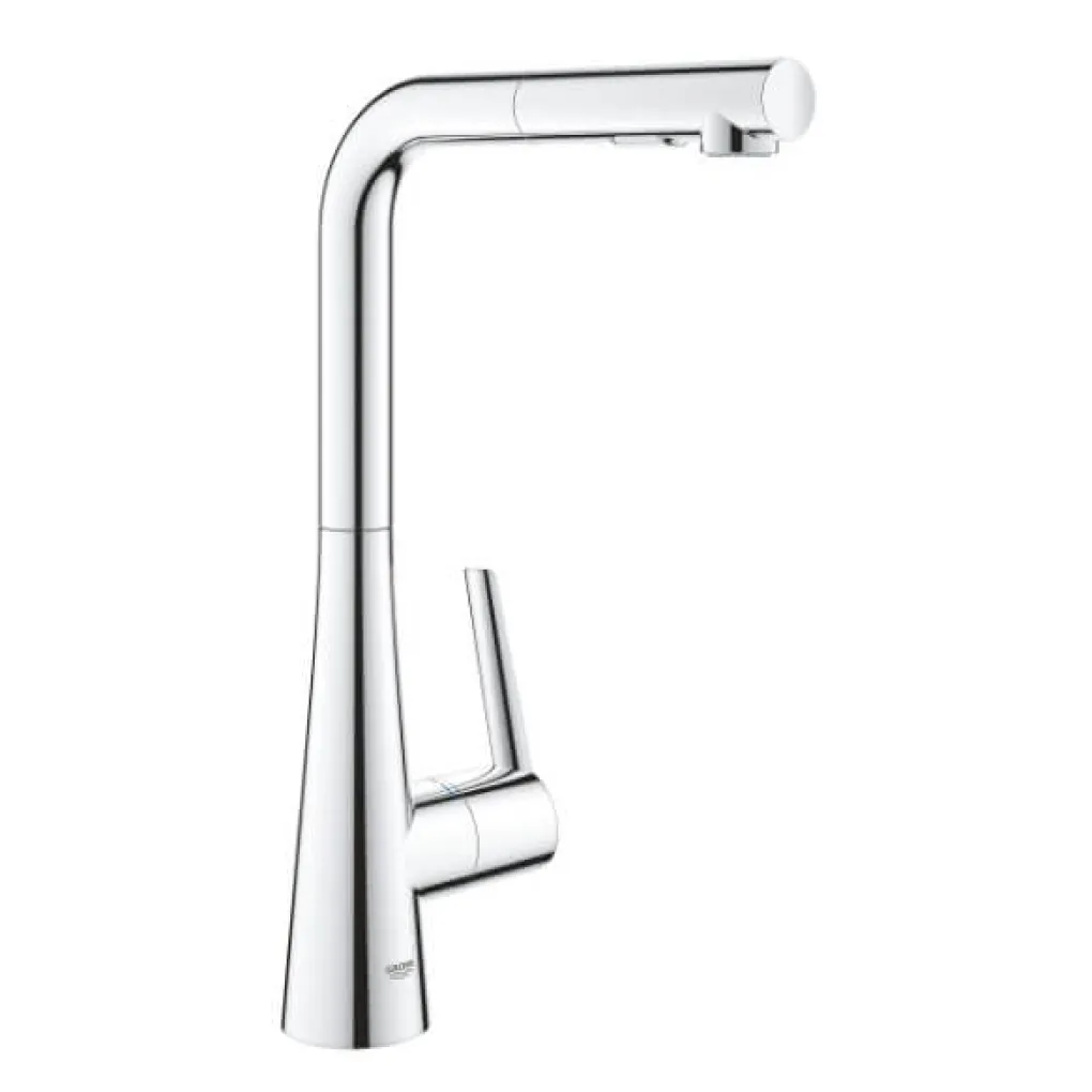 Смеситель для мойки Grohe Scala (30441000)- Фото 1