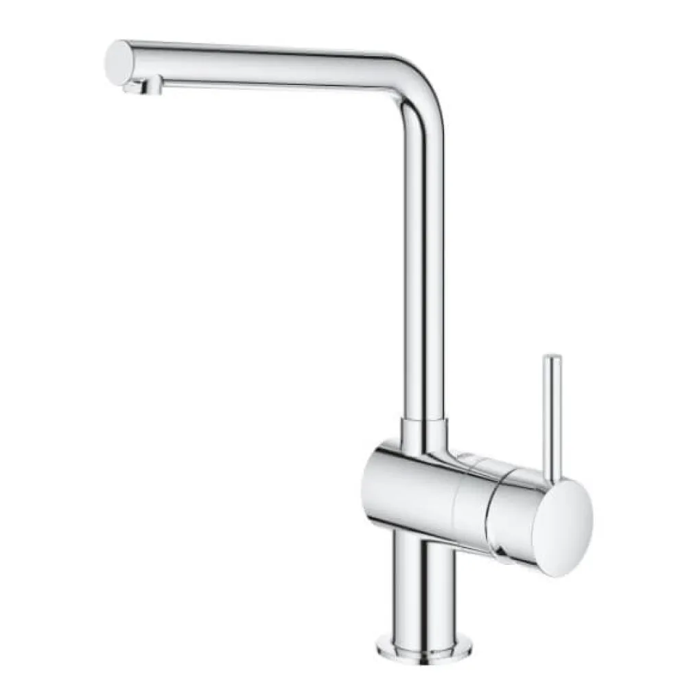 Смеситель для мойки Grohe Vento (30425000)- Фото 2