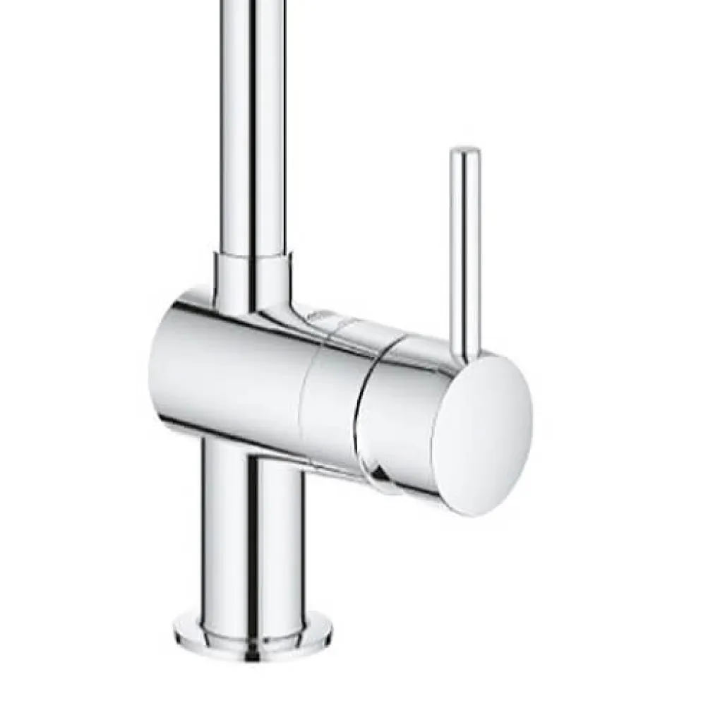 Смеситель для мойки Grohe Vento (30425000)- Фото 4