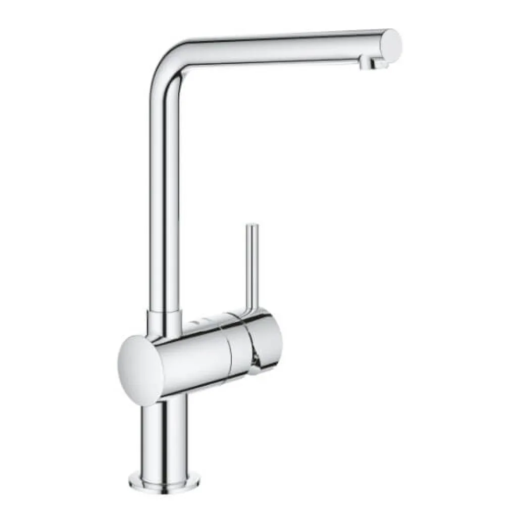 Смеситель для мойки Grohe Vento (30425000)- Фото 1