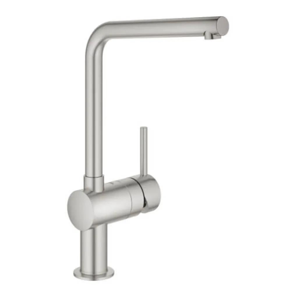 Смеситель для мойки Grohe Vento (30425DC0)- Фото 1