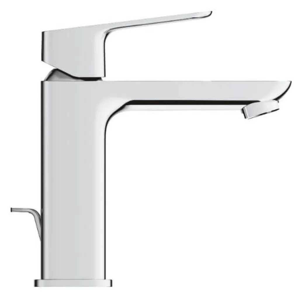 Смеситель для раковины Grohe Cubeo M-размера (1017490000)- Фото 2