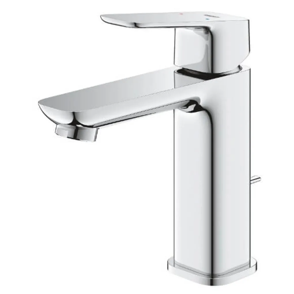 Смеситель для раковины Grohe Cubeo M-размера (1017490000)- Фото 3