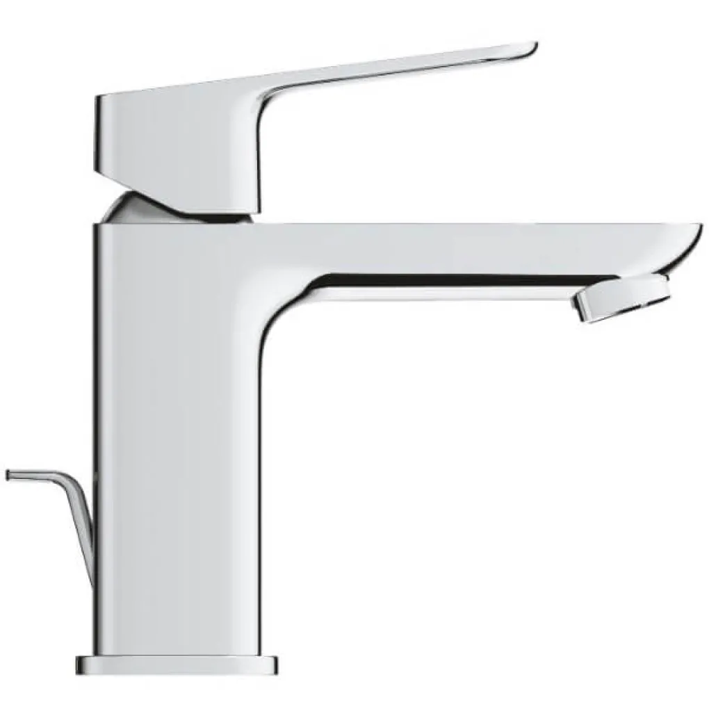 Смеситель для раковины Grohe Cubeo S-размера (1016940000)- Фото 2