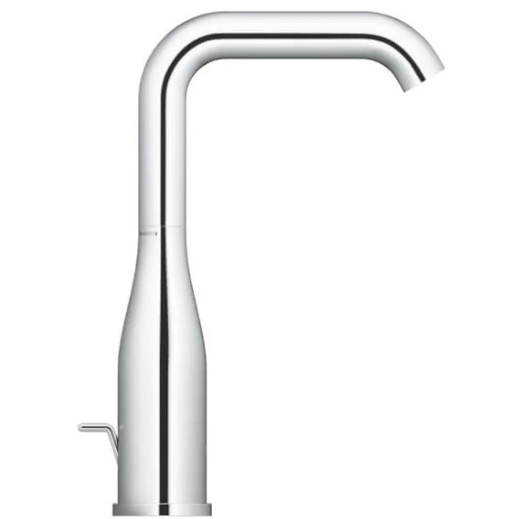 Смеситель для раковины Grohe Essence L-размера (24174001)- Фото 2