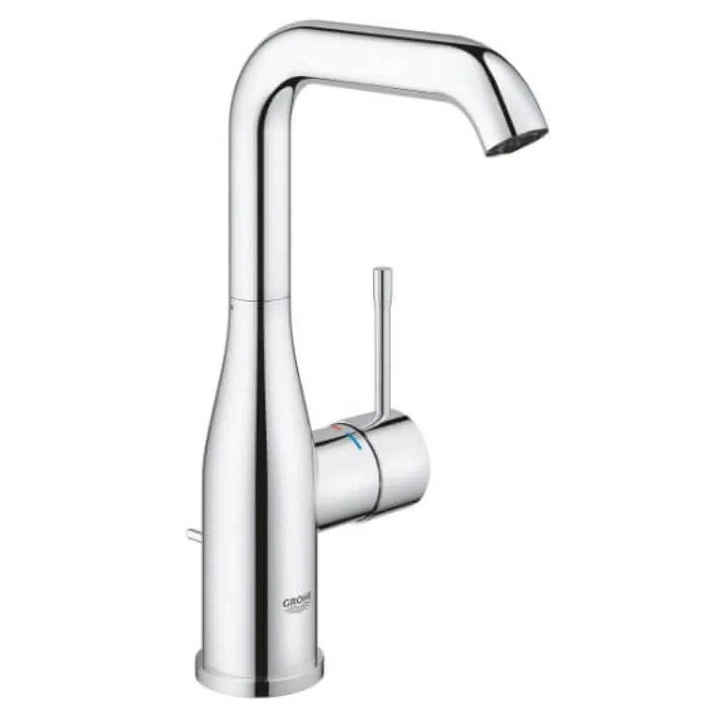 Смеситель для раковины Grohe Essence L-размера (24174001)- Фото 1