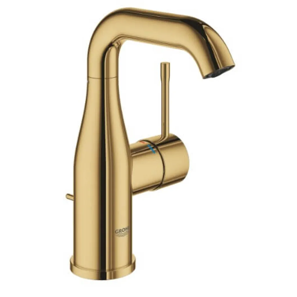 Смеситель для раковины Grohe Essence M-size (24173GL1)- Фото 1