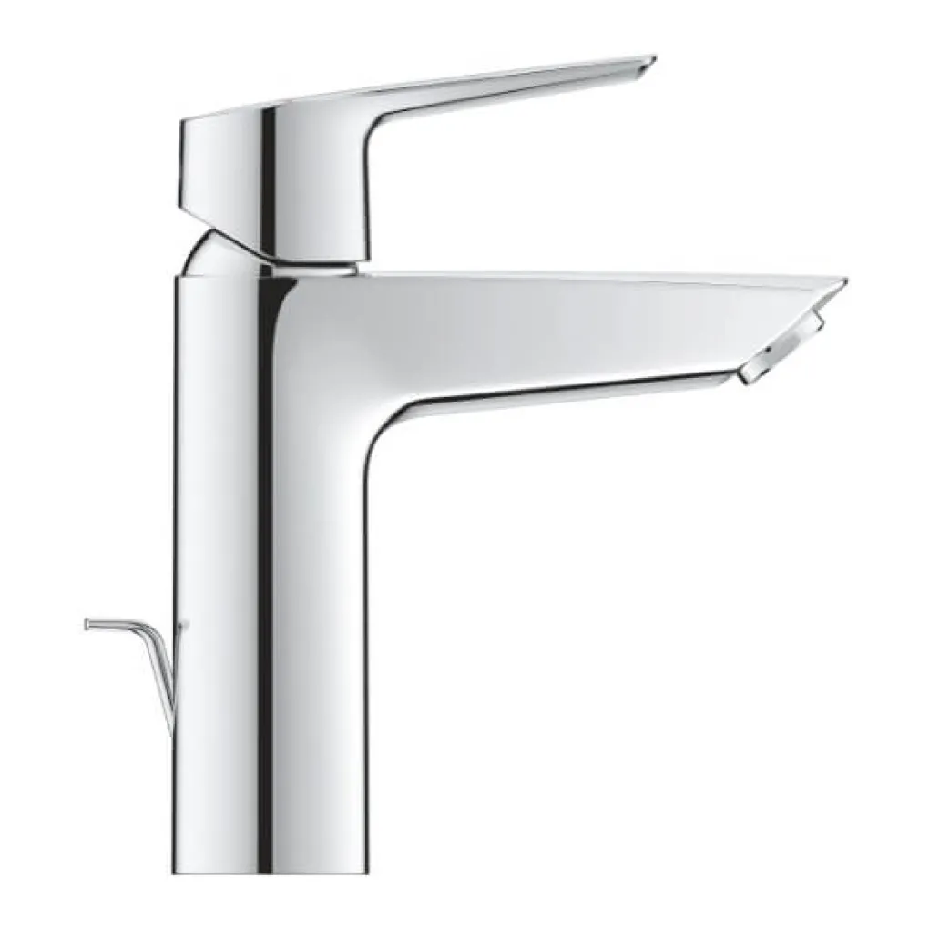 Смеситель для раковины Grohe QuickFix Start M-Size (23552002)- Фото 2