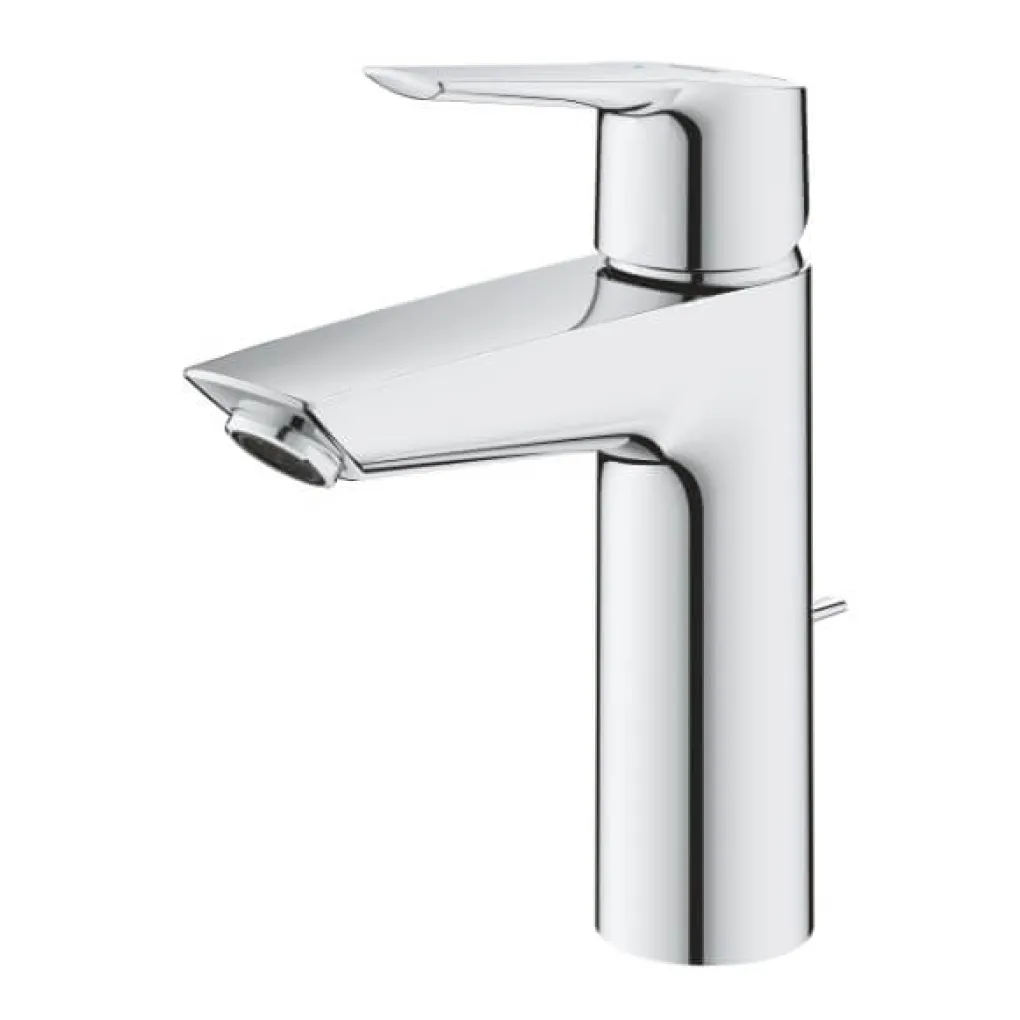 Смеситель для раковины Grohe QuickFix Start M-Size (23552002)- Фото 3