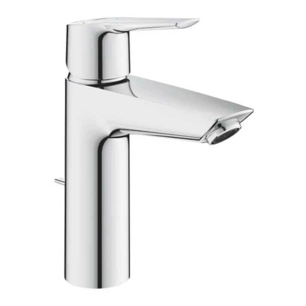 Смеситель для раковины Grohe QuickFix Start M-Size (23552002)- Фото 1