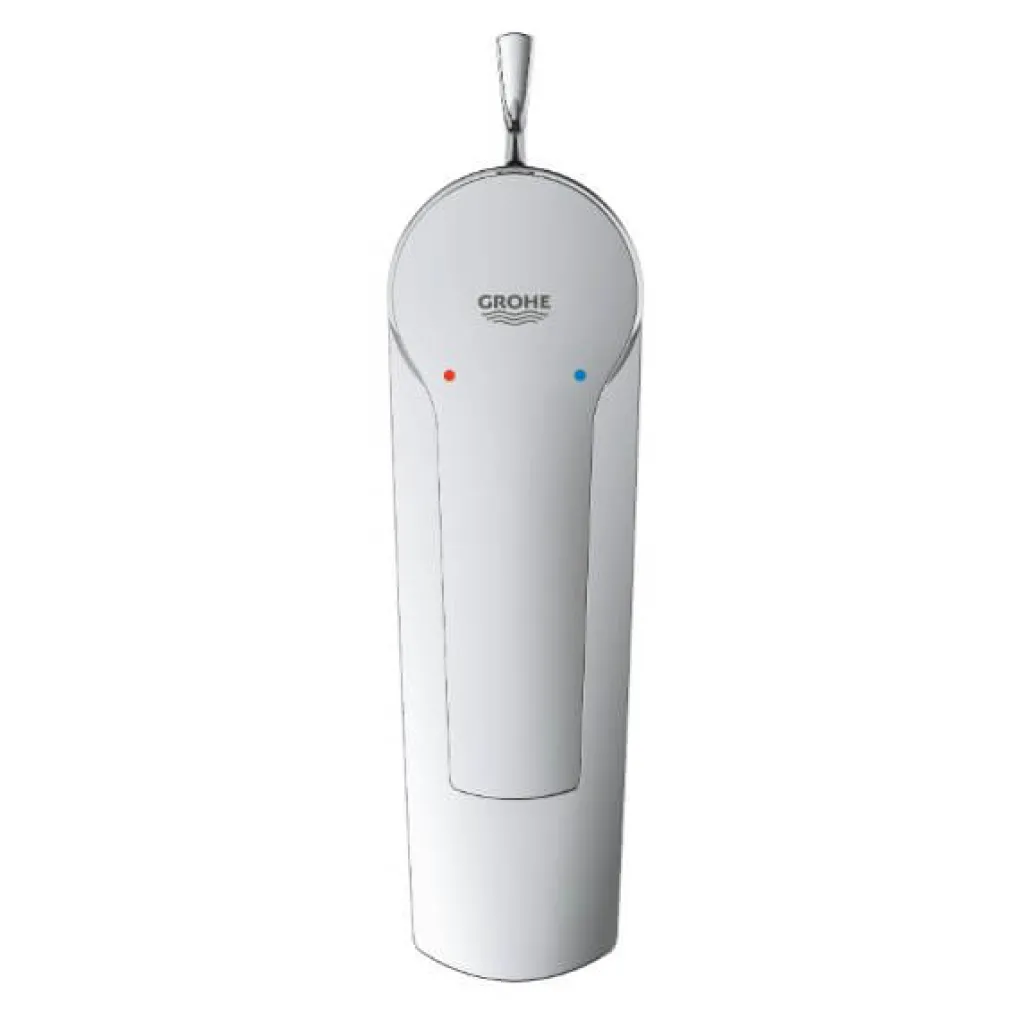 Змішувач для раковини Grohe QuickFix Start S-Size (24209002)- Фото 2