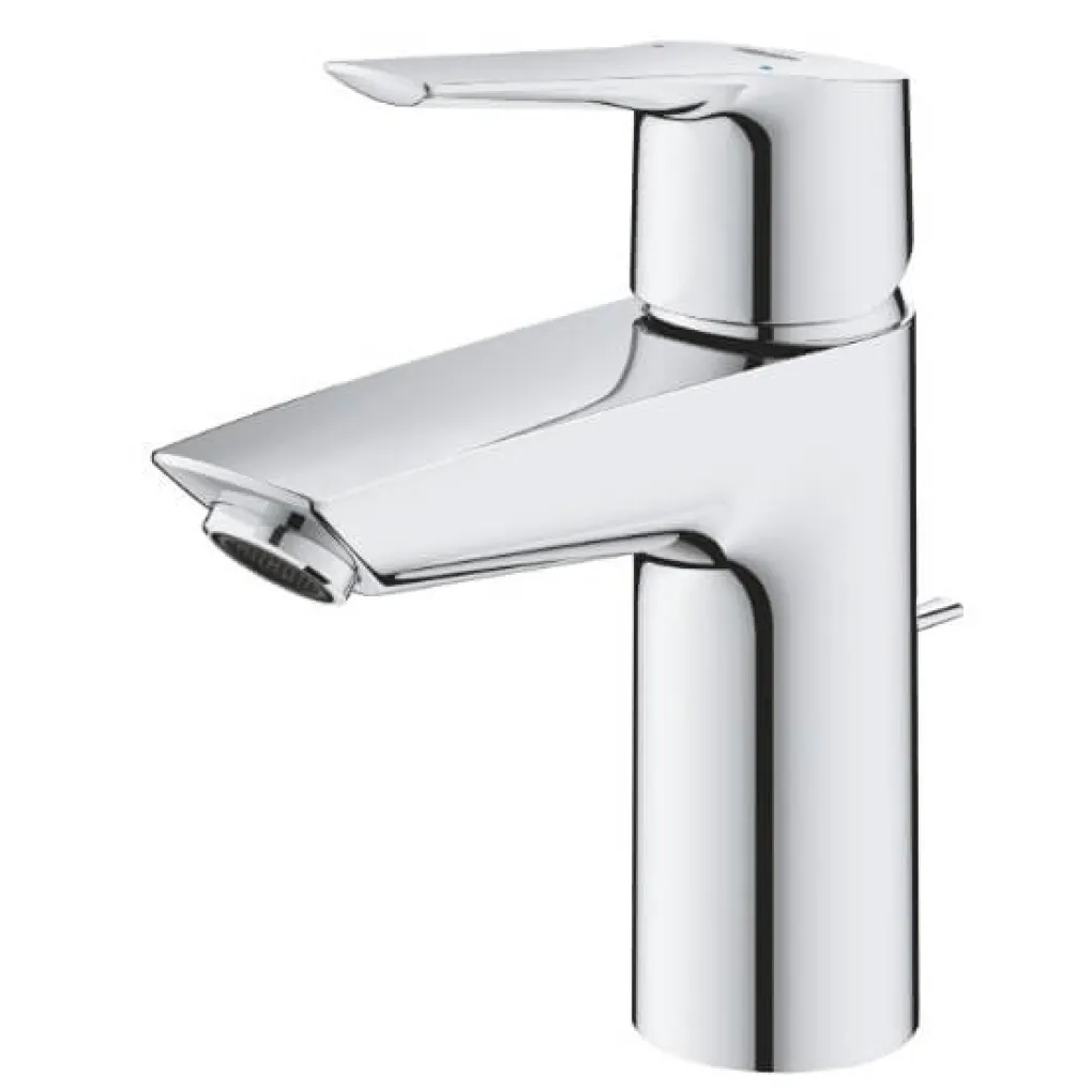Змішувач для раковини Grohe QuickFix Start S-Size (24209002)- Фото 3