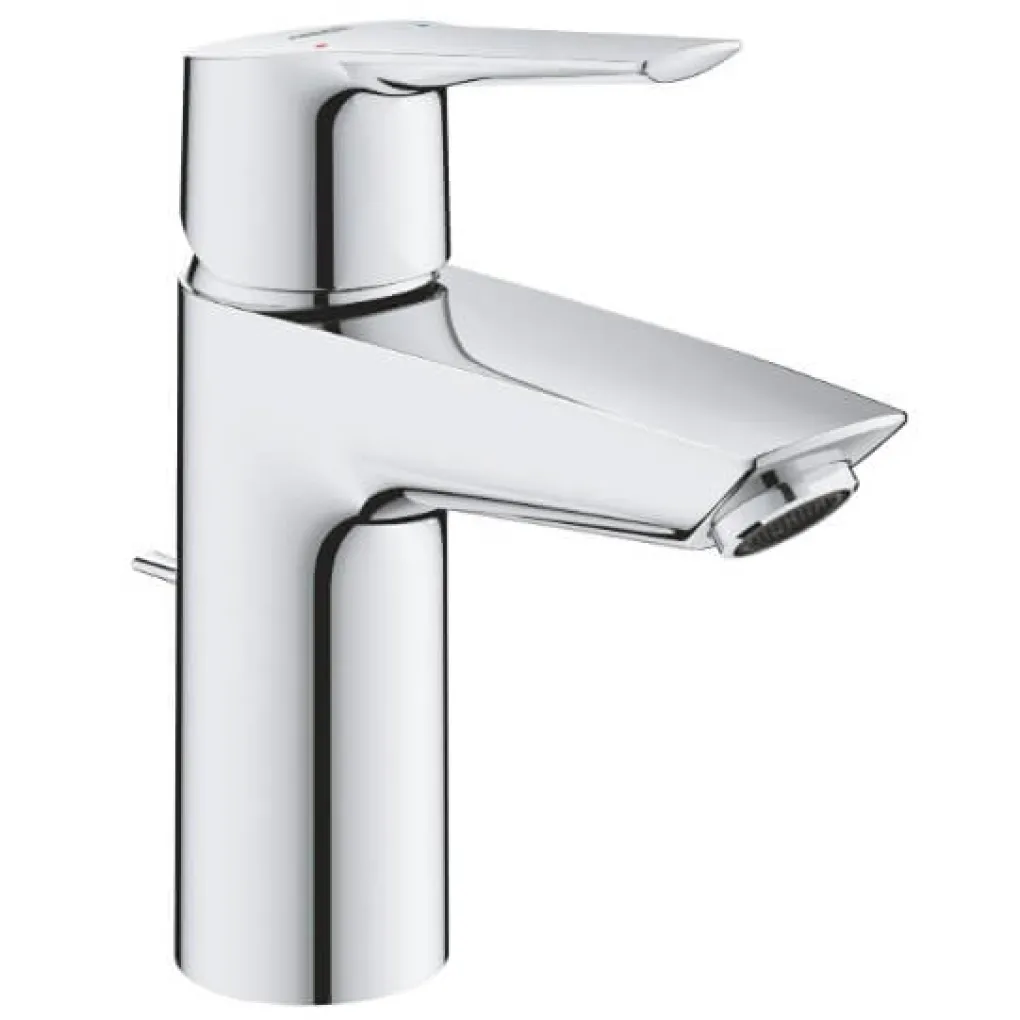 Змішувач для раковини Grohe QuickFix Start S-Size (24209002)- Фото 1
