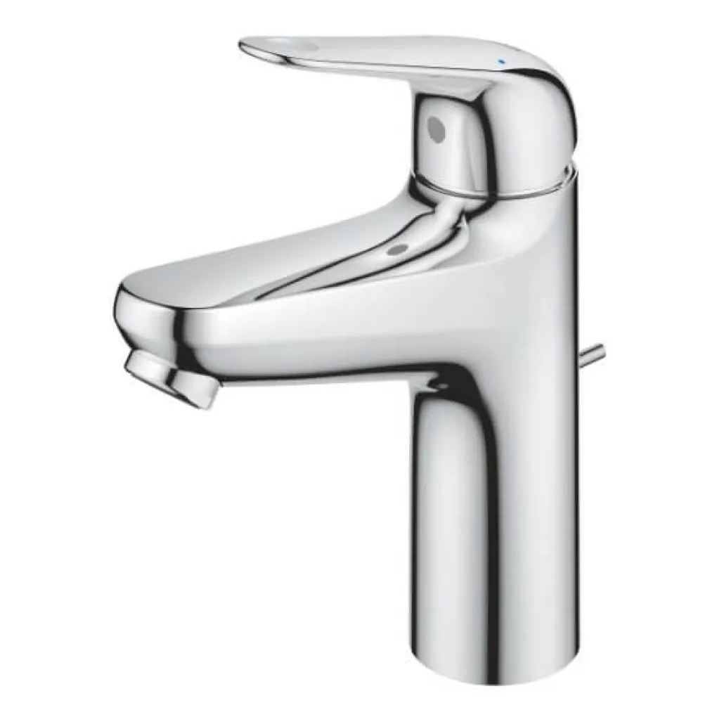 Смеситель для раковины Grohe QuickFix Swift M-размера (24325001)- Фото 3