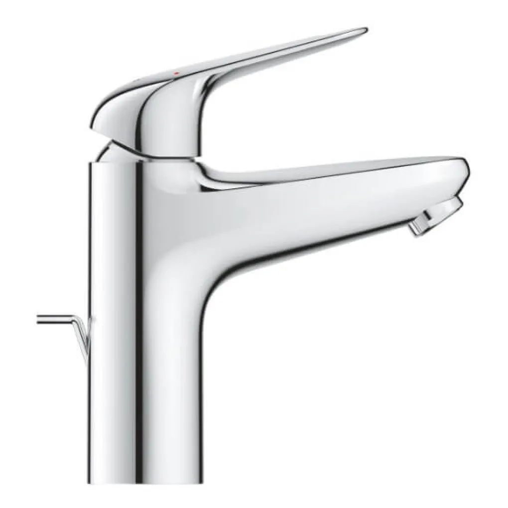 Смеситель для раковины Grohe QuickFix Swift M-размера (24325001)- Фото 4