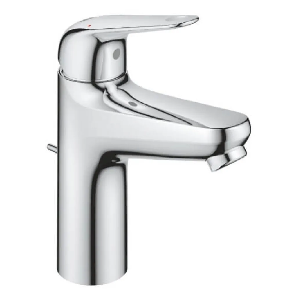 Смеситель для раковины Grohe QuickFix Swift M-размера (24325001)- Фото 1