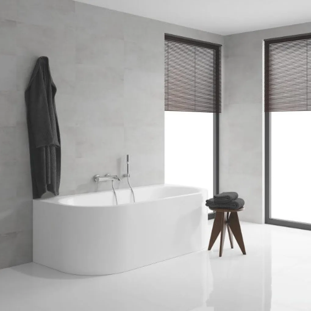 Змішувач для ванни Grohe Essence (25250001)- Фото 3