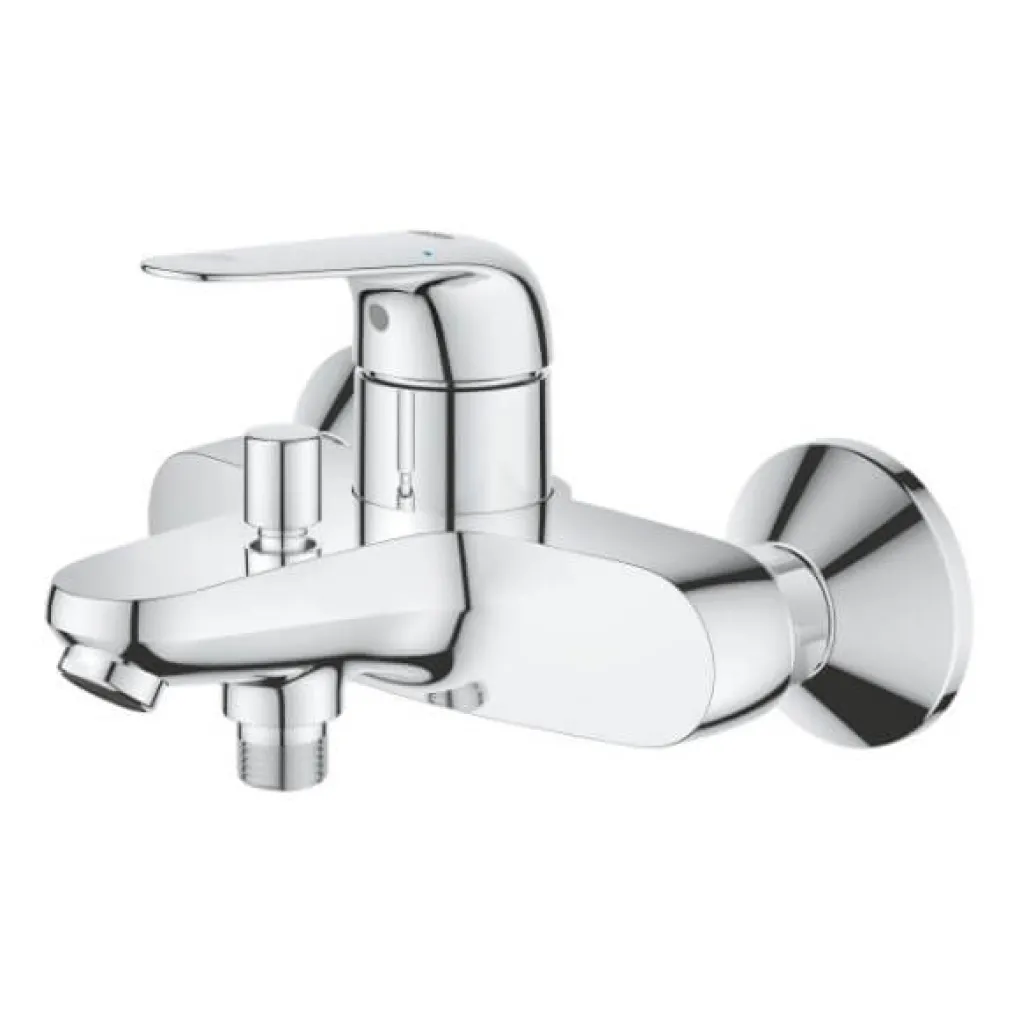 Смеситель для ванны Grohe QuickFix Swift (24335001)- Фото 4