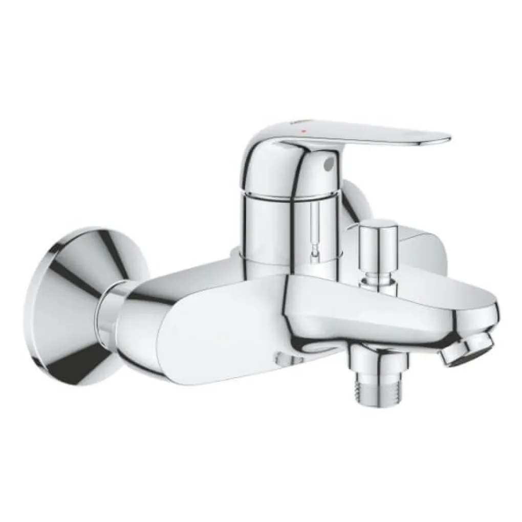 Смеситель для ванны Grohe QuickFix Swift (24335001)- Фото 1