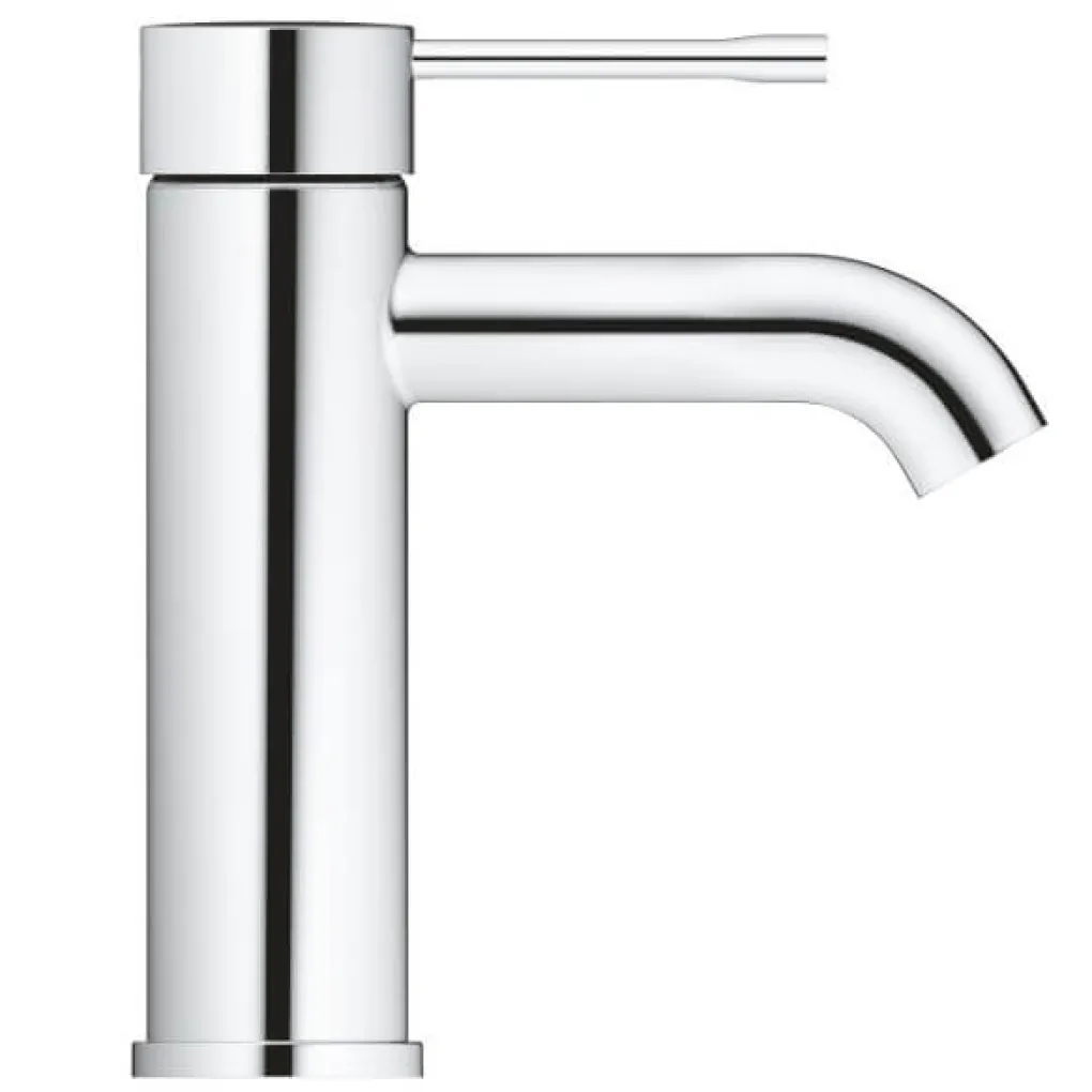 Смеситель раковины Grohe Essence S-Size хром (24172001)- Фото 2