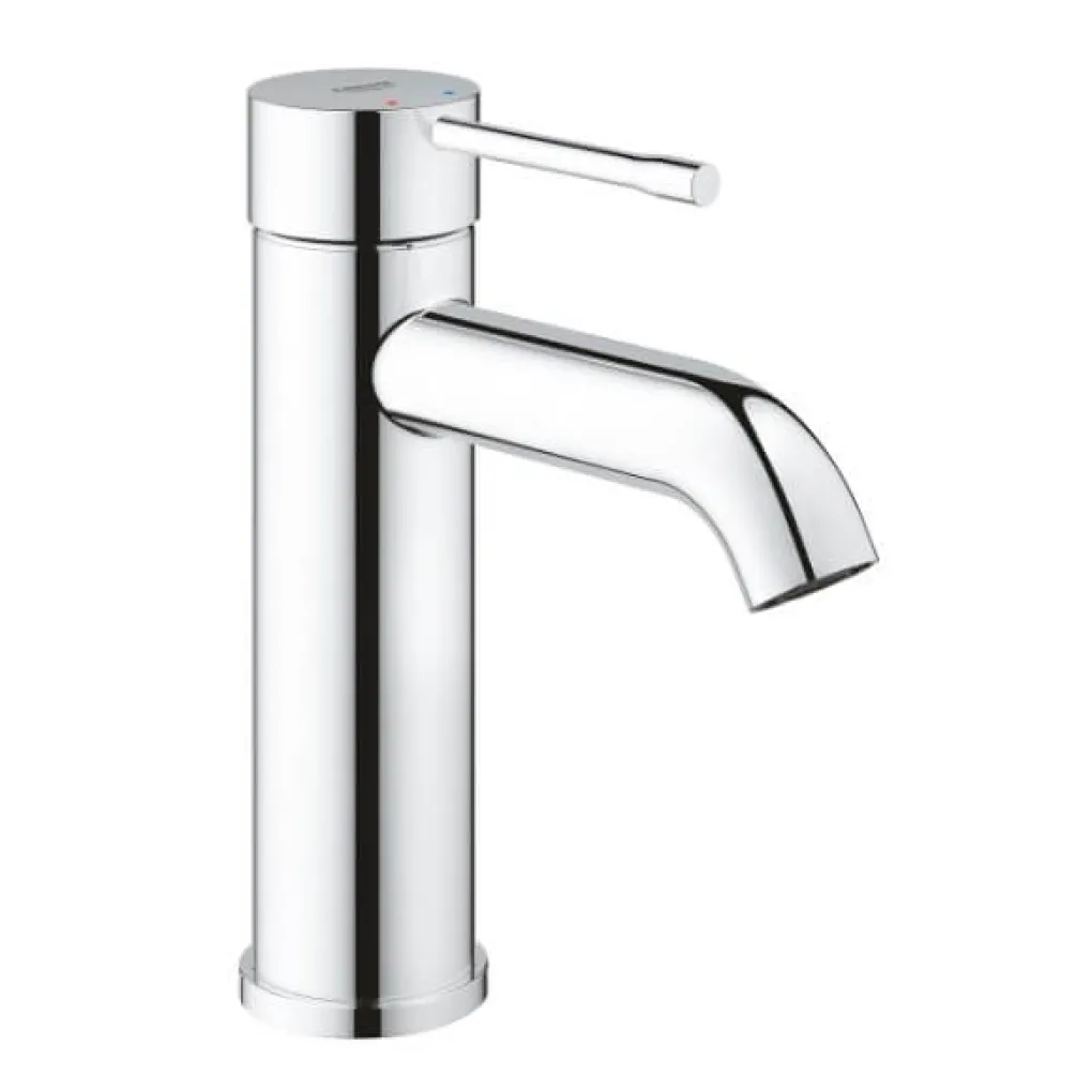 Смеситель раковины Grohe Essence S-Size хром (24172001)- Фото 1