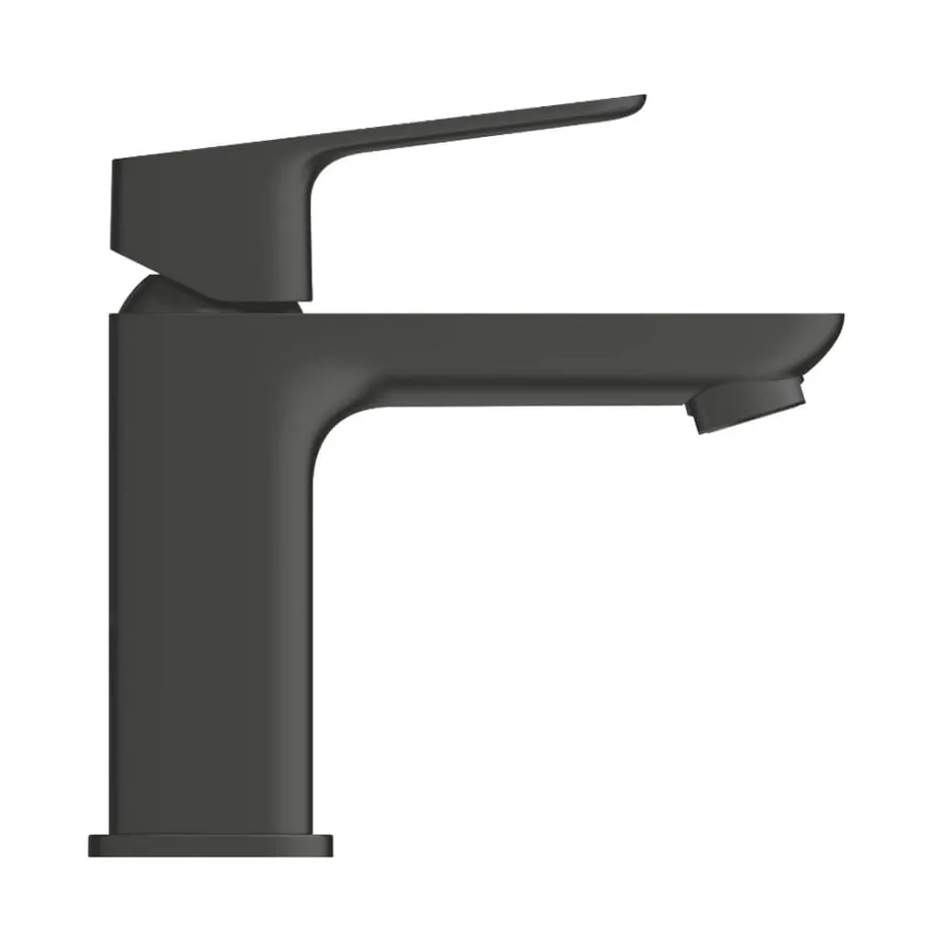 Смеситель для умывальника Grohe Cubeo S-Size (1016992430)- Фото 3