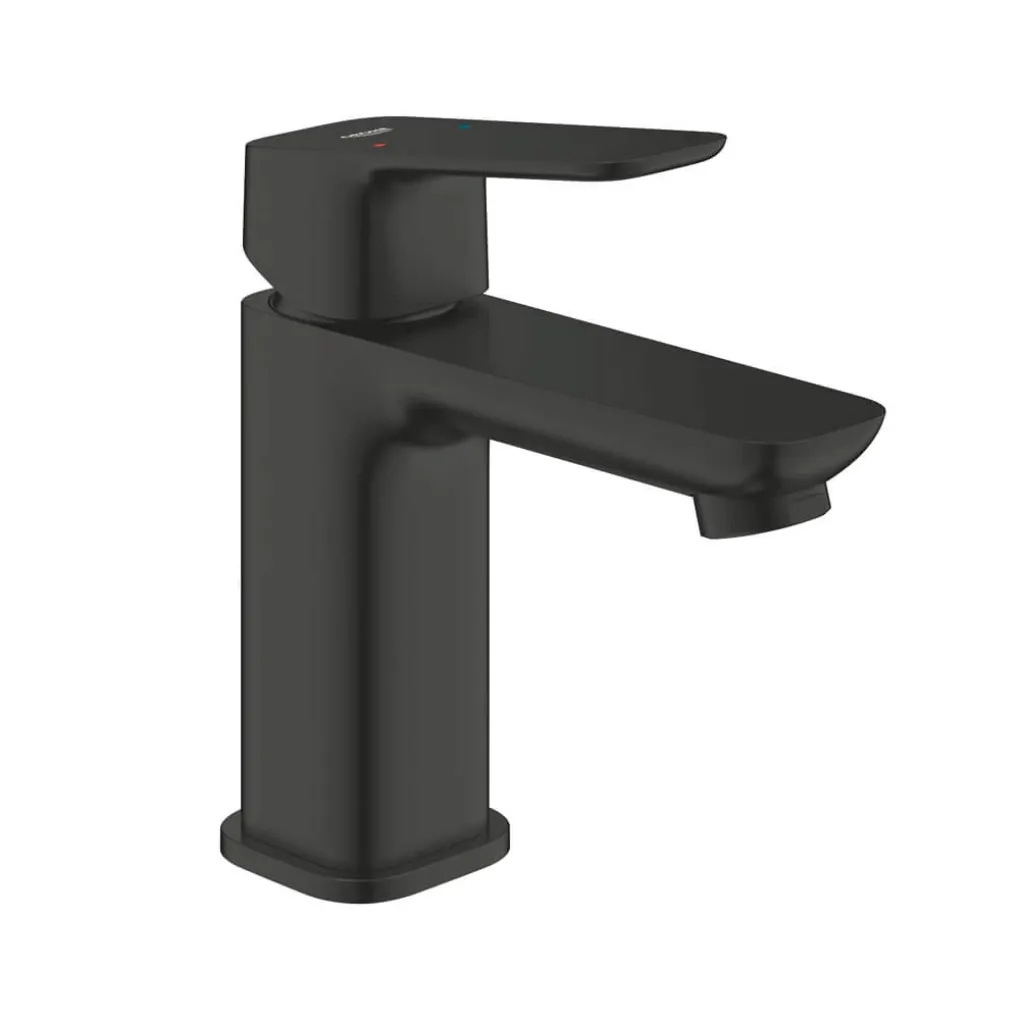 Смеситель для умывальника Grohe Cubeo S-Size (1016992430)- Фото 1