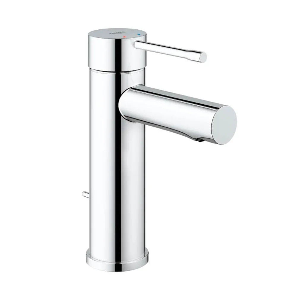 Смеситель для умывальника Grohe Essence (32898001)- Фото 1