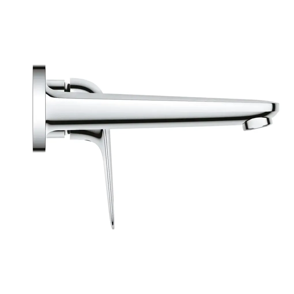 Смеситель для умывальника Grohe Euroeco (24274001)- Фото 3