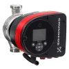Циркуляційний насос Grundfos MAGNA3 25-80 N L=180 мм (97924338)- Фото 1