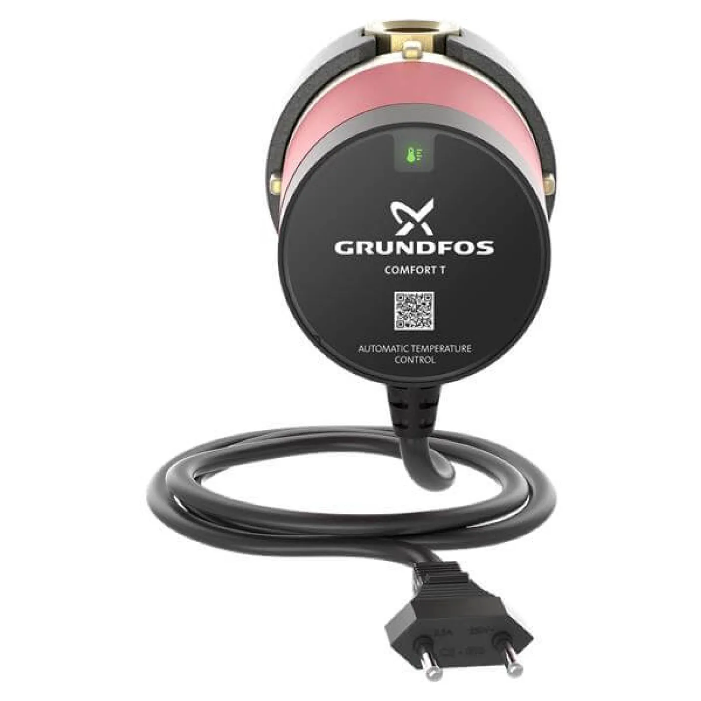 Циркуляційний насос Grundfos Comfort 15-14 B T (93093854) - Фото 1