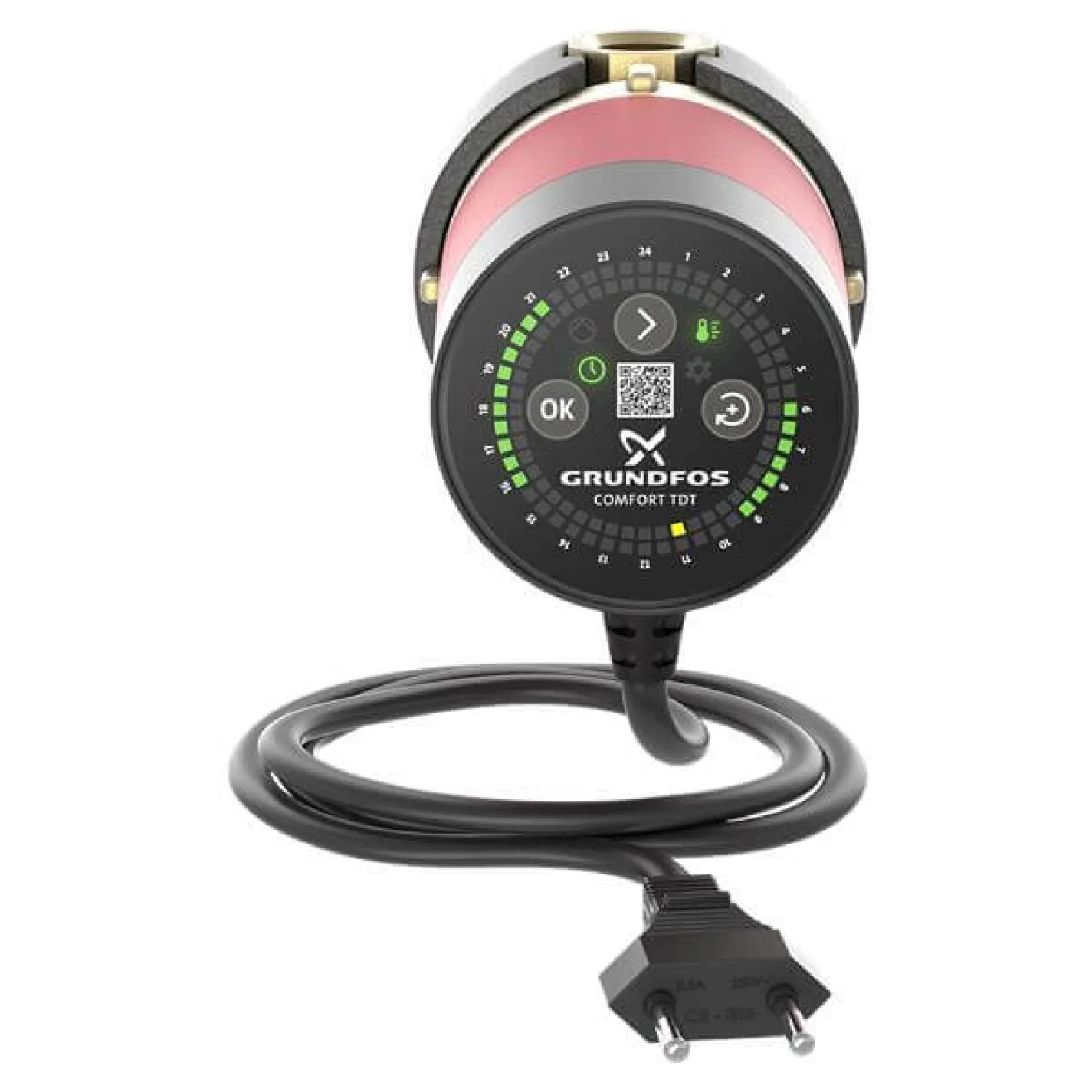 Циркуляционный насос Grundfos Comfort 15-14 B TDT (93093537) - Фото 1