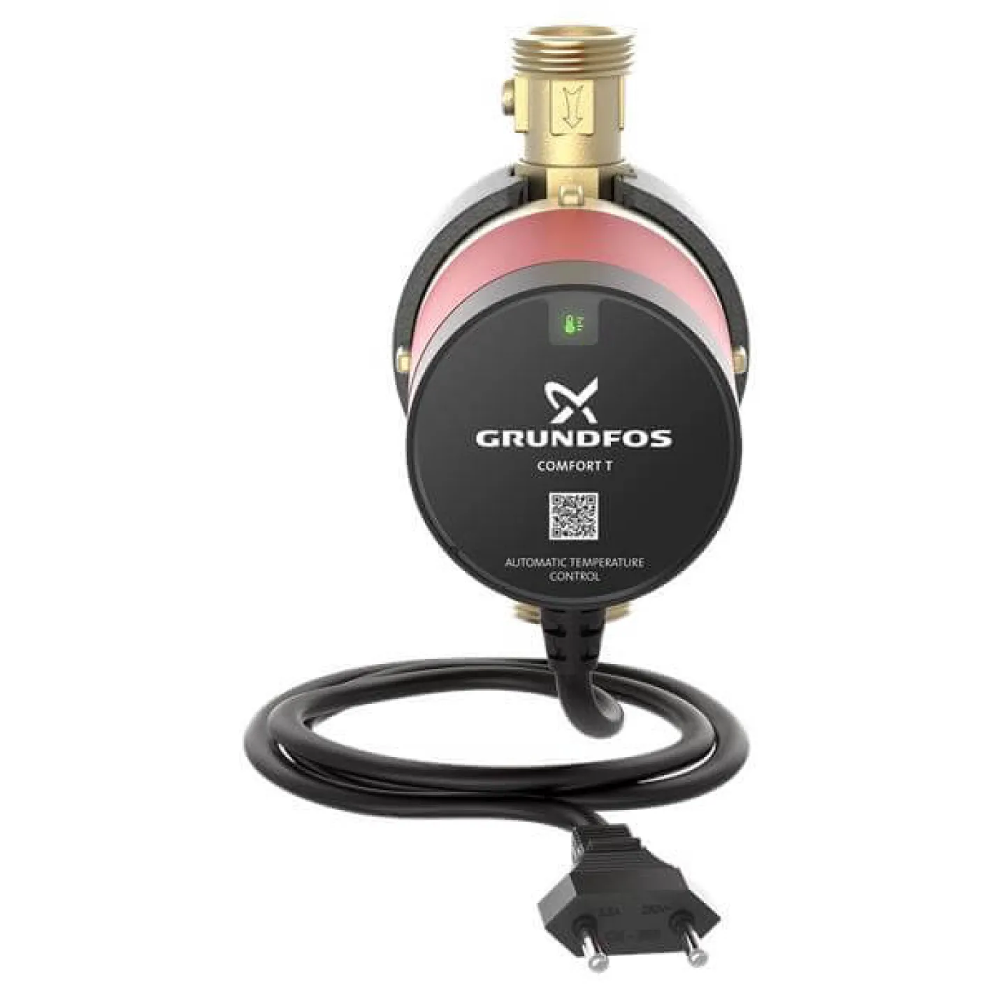 Циркуляційний насос Grundfos Comfort 15-14 BX T (93094846) - Фото 1