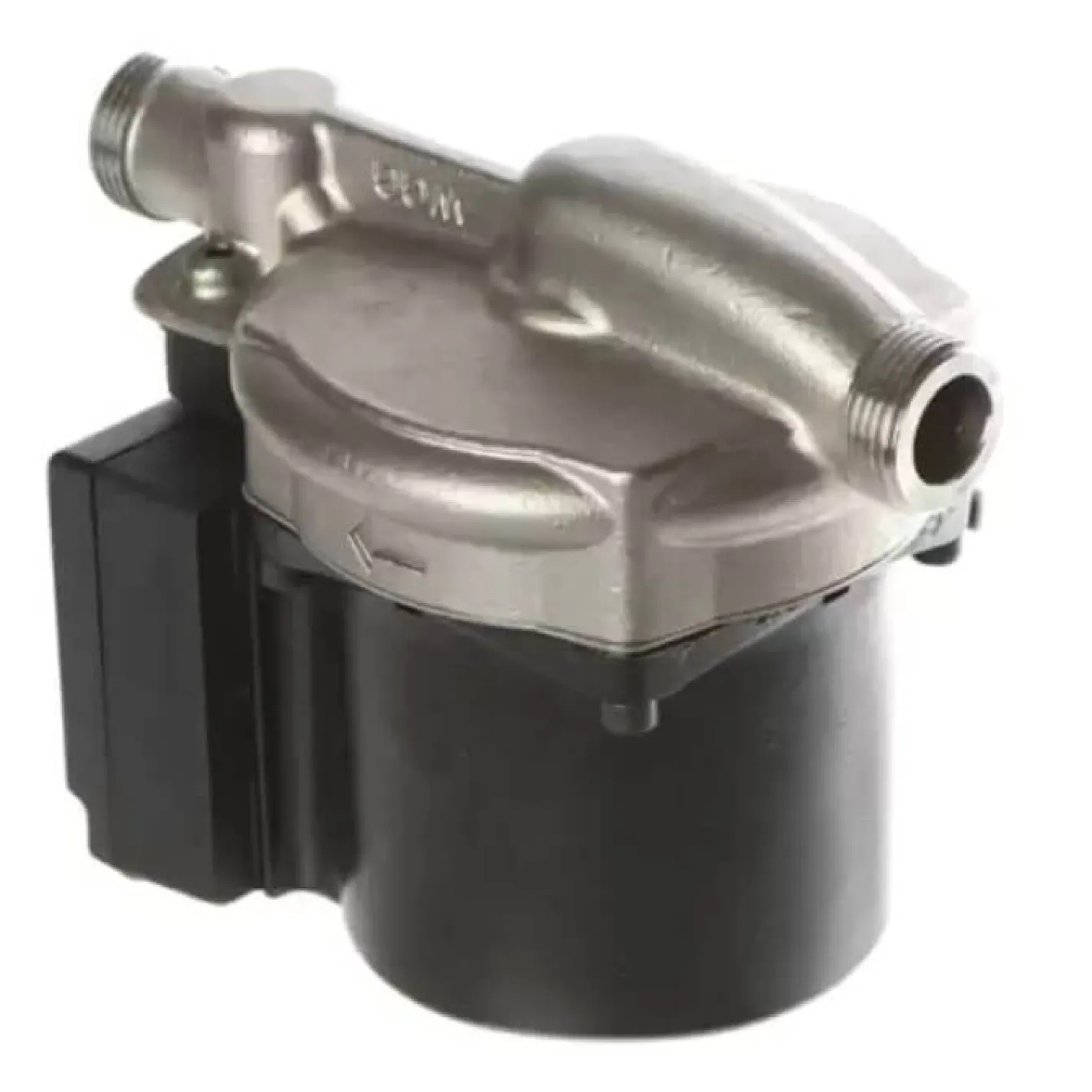 Насос для повышения давления воды Grundfos UPA 15-90 N L-160 мм (99539041) - Фото 1