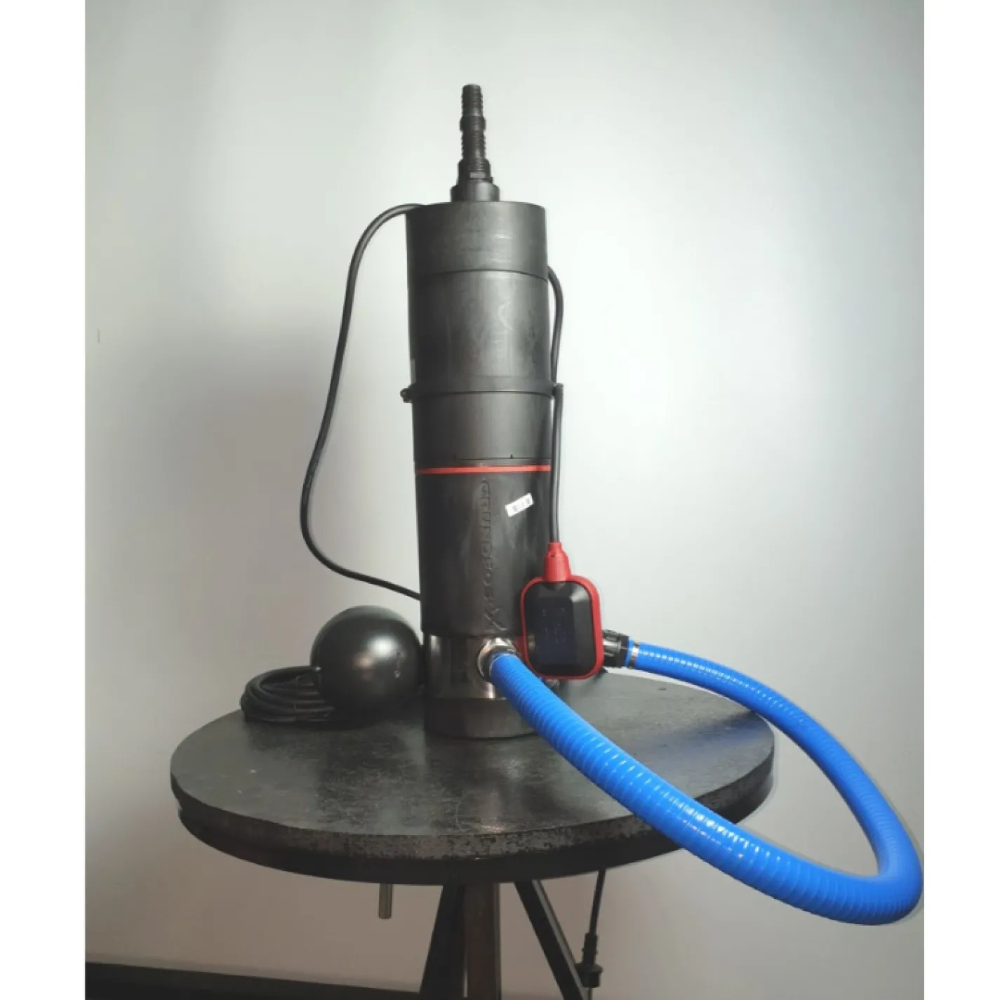 Насос для колодязів Grundfos SBA 3-45 AW (92713101) - Фото 3