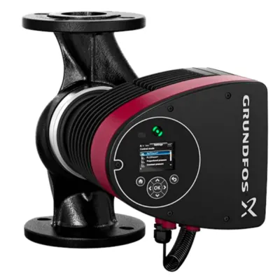 Циркуляційний насос Grundfos MAGNA3 40-150 F 250 (97924271)
