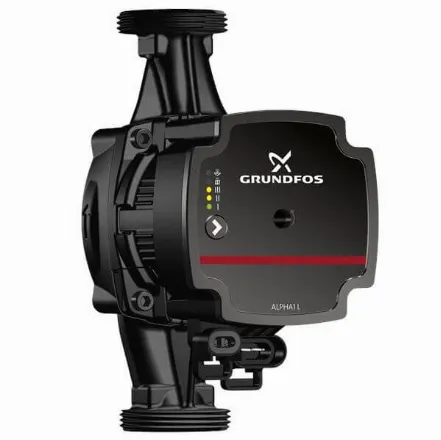 Циркуляційний насос Grundfos ALPHA-1 L 25-40 L-180 мм (99160579)