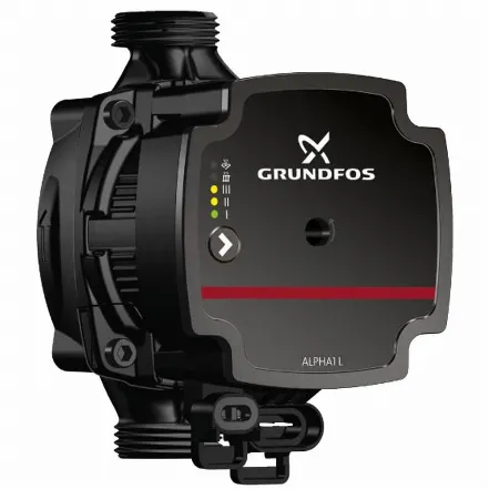 Циркуляційний насос Grundfos ALPHA1 L 25-60 130 (99160583)