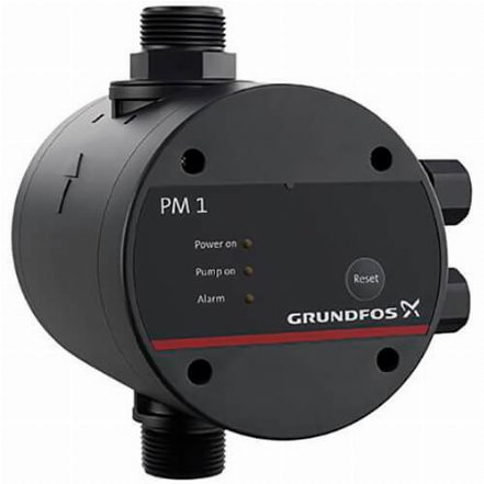 Реле давления Grundfos PM1 22 2,0 бар (96848722)