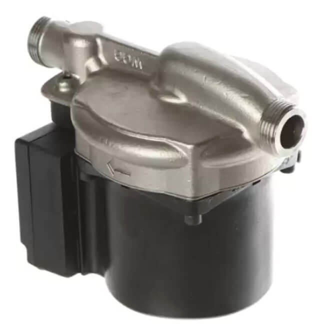 Насос для повышения давления воды Grundfos UPA 15-90 N L-160 мм (99539041)- Фото 2