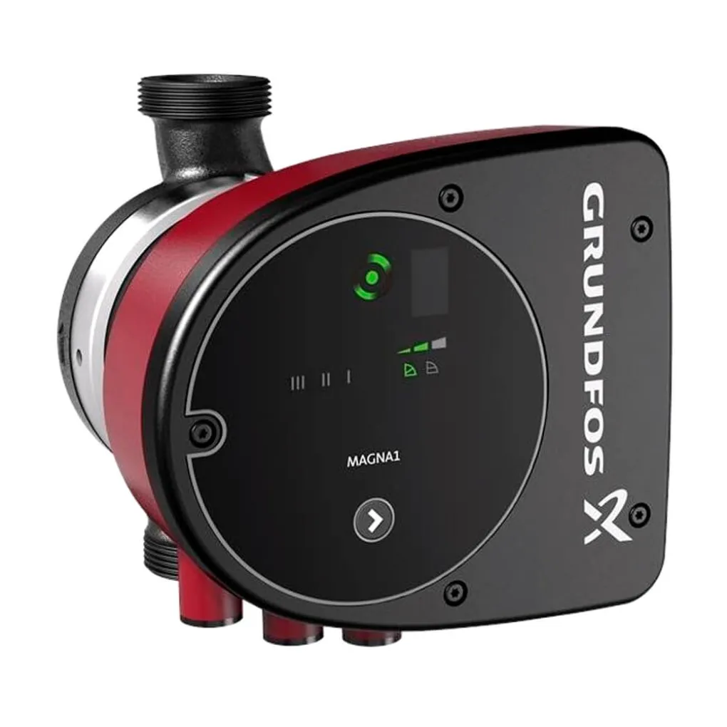 Циркуляційний насос Grundfos MAGNA1 25-40 180 (99221216)- Фото 1