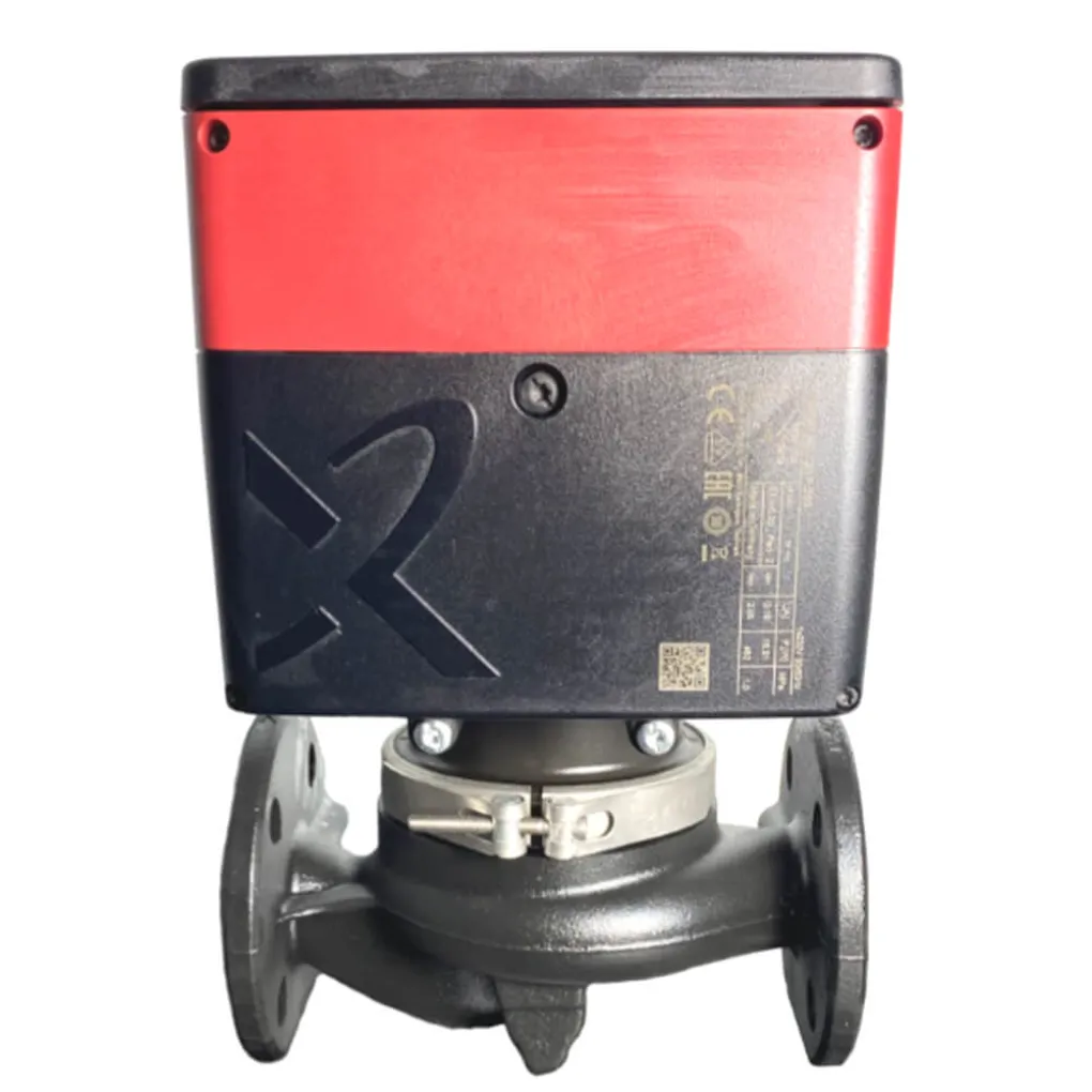 Циркуляційний насос Grundfos MAGNA1 32-120 F 220 (99221285)- Фото 2