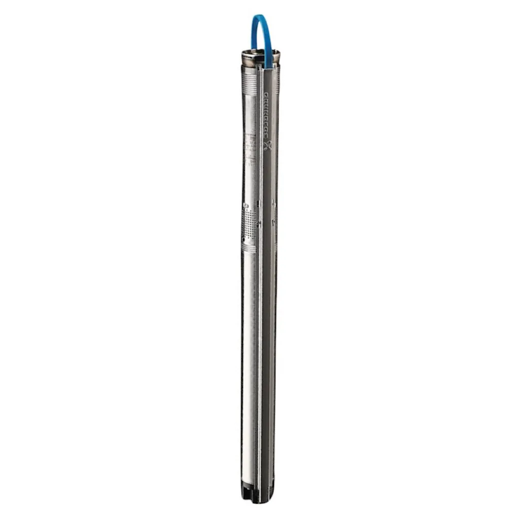 Глибинний насос Grundfos SQ 5-35 (96510213)- Фото 1