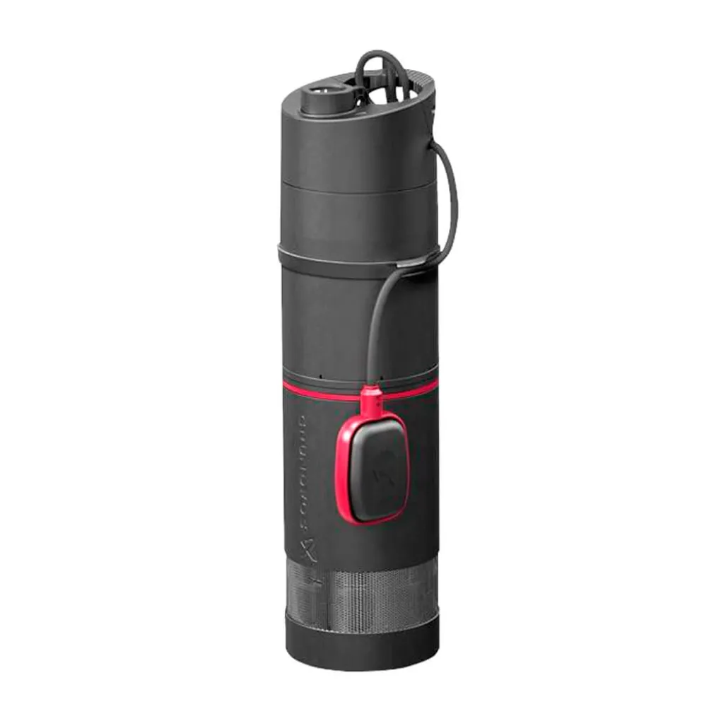 Насос для колодязів Grundfos SBA 3-45 A (92713068)- Фото 1