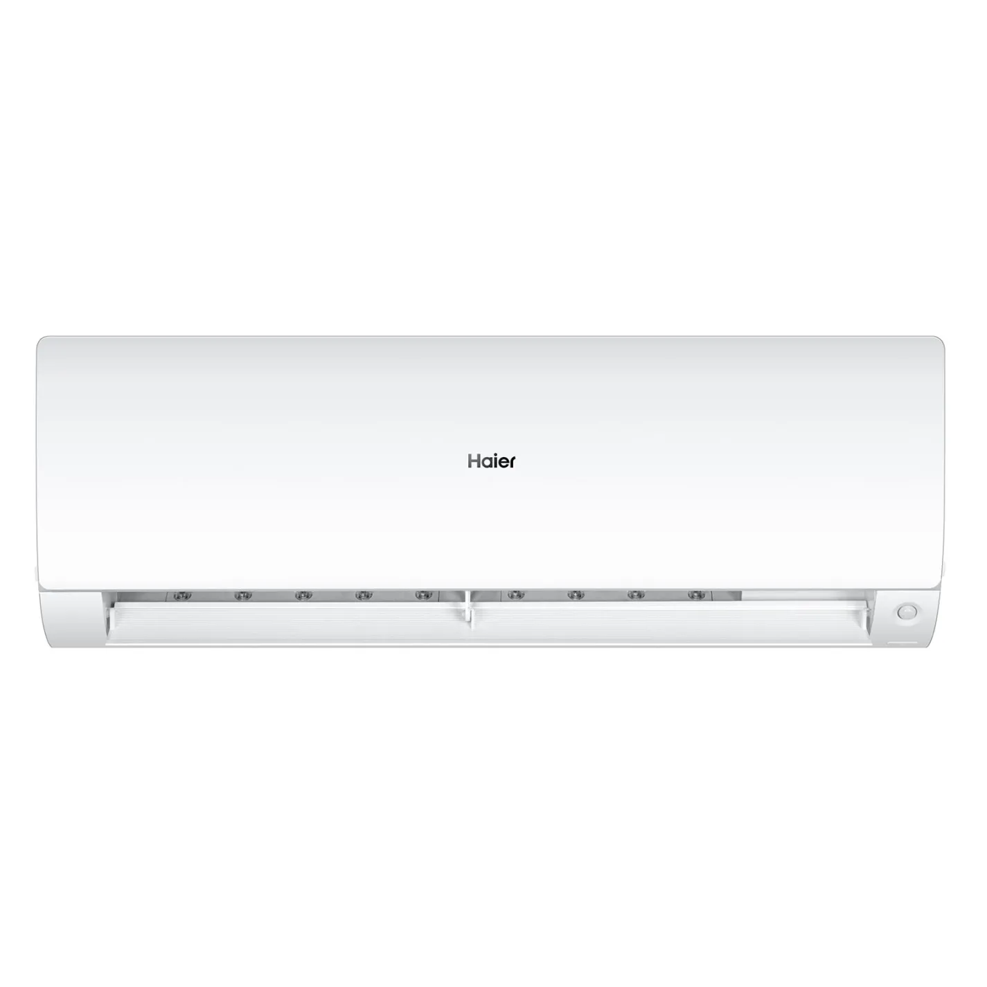 Кондиціонер спліт-система Haier Flexis Inverter AS25FL-W/1U25MEHFRA-1 - Фото 1