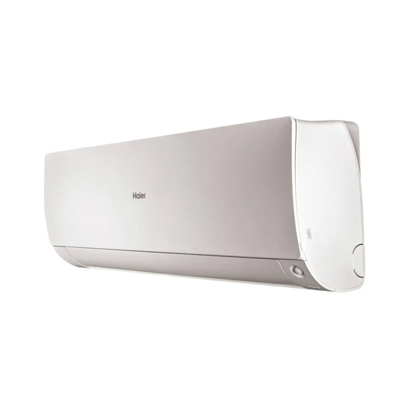 Кондиціонер спліт-система Haier Flexis Inverter AS25FL-W/1U25MEHFRA-1 - Фото 2